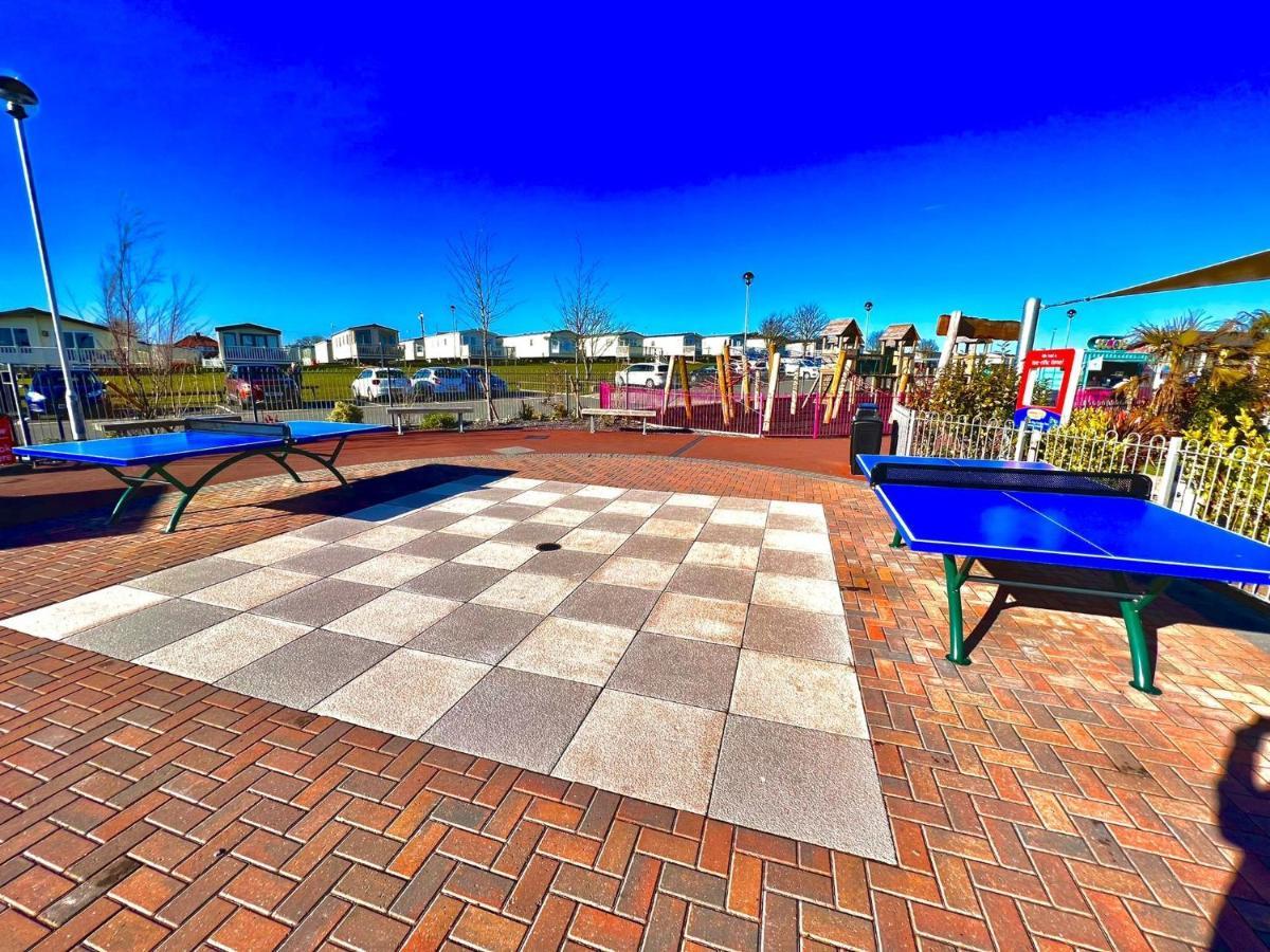 The Hideaway Vila Scarborough Exterior foto