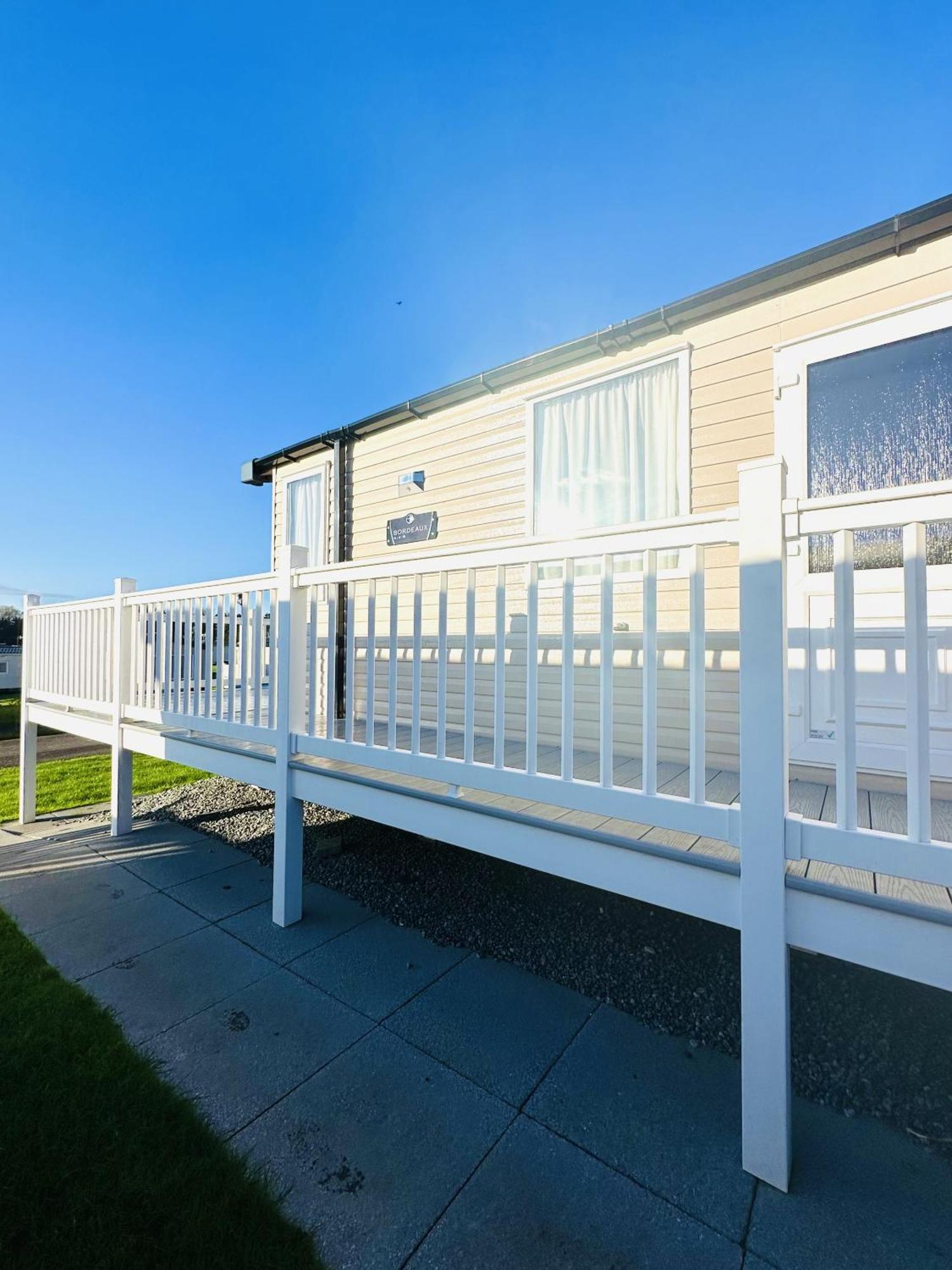 The Hideaway Vila Scarborough Exterior foto