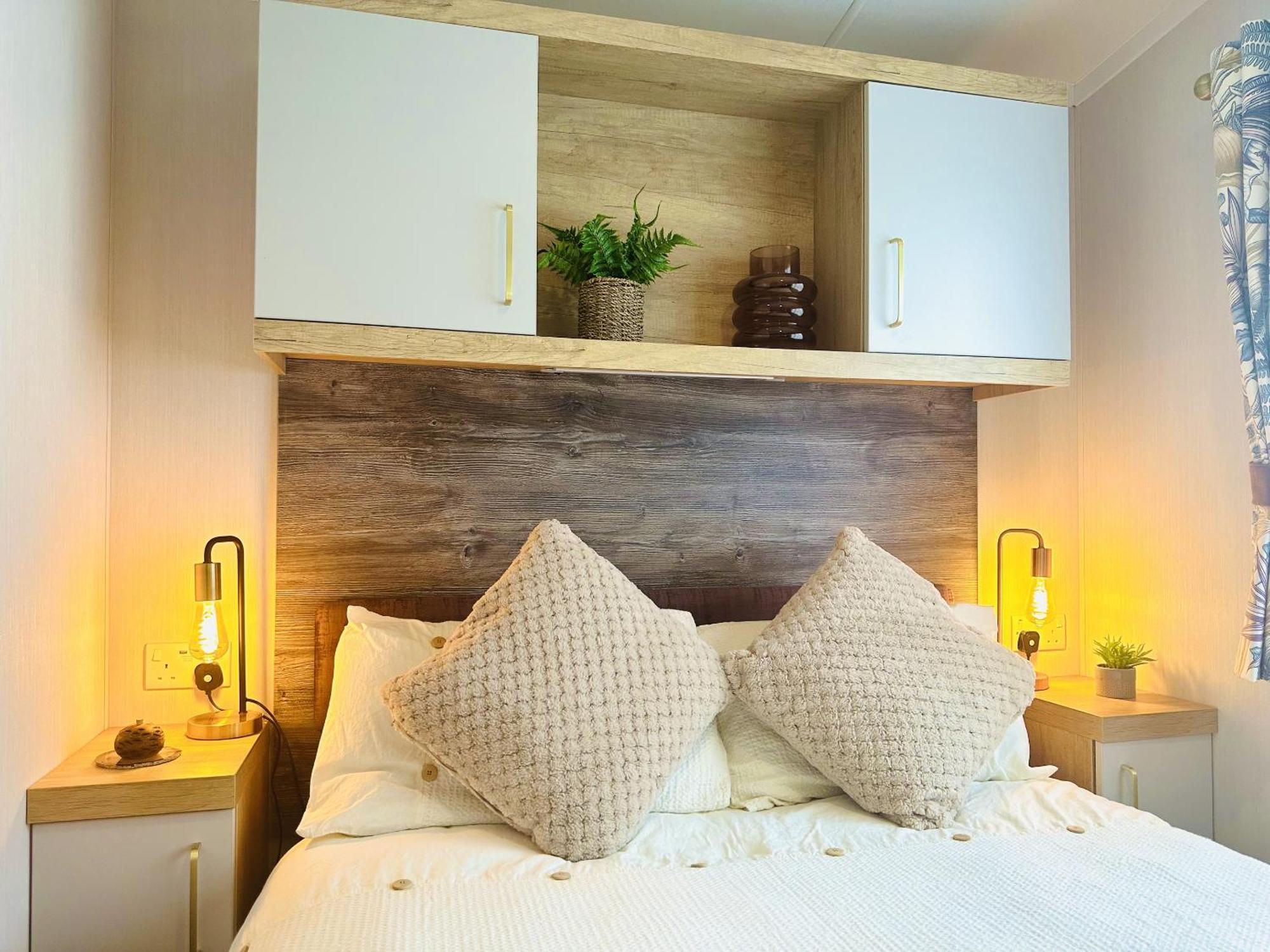 The Hideaway Vila Scarborough Quarto foto